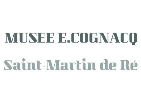 Musée E. Cognacq