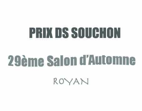 Salon d'Automne