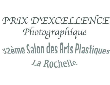 Prix d'excellence Photographique